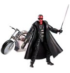 Marvel Legends Blade- Toybiz