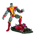 Marvel Legends Colossus- Toybiz