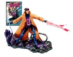 Marvel Legends Gambit- Toybiz