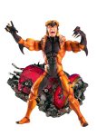 Marvel Legends Sabertooth- Toybiz
