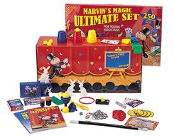 Marvins Magic Ultimate Set
