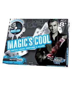 Unbranded Marvins Magics Cool