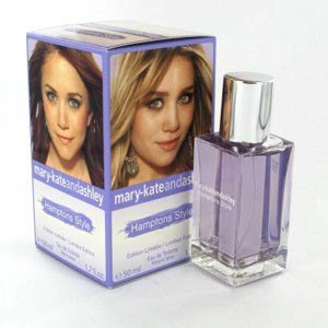 Unbranded Mary Kate and Ashley Hamptons Style 50ml Eau de