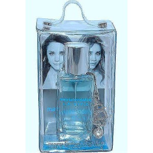 Unbranded Mary Kate and Ashley LA Style Eau de Toilette