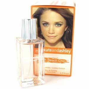 Unbranded Mary Kate and Ashley South Beach Chic EDT Spray