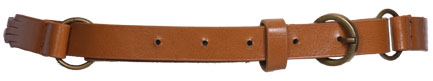 Unbranded Mary plait belt