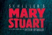 Mary Stuart Apollo Theatre - London