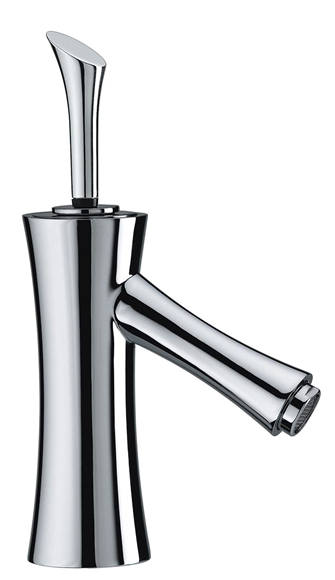 Maryland Single Lever Basin Mixer