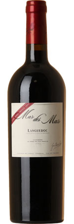Unbranded Mas des Mas 2012, Languedoc
