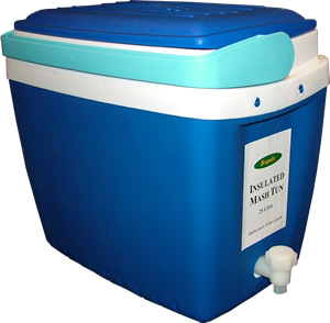Unbranded MASH TUN INSULATED