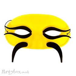 Mask - Character - Chinese