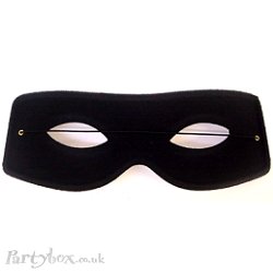 Mask - Character - Zorro