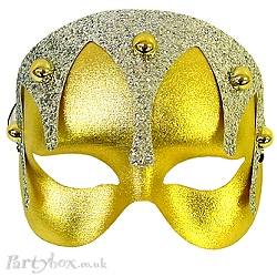 Mask - Fancy - Liza
