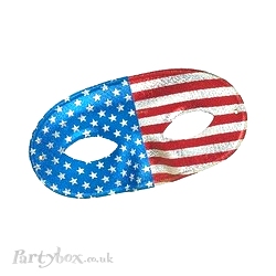 Mask - Standard - America