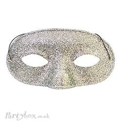 Mask - Standard - Happy Days - Assorted colours