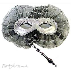 Mask - Stick - Boheme