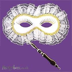 Mask - Stick - Grand Canal