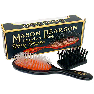 Mason Pearson Hairbrush Handy Nylon - size: Single
