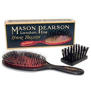 Mason Pearson Hairbrush Popular Large - size: Single Item