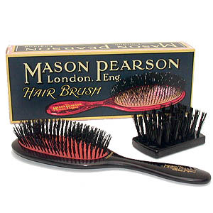 Mason Pearson Hairbrush Sensitive - size: Single Item