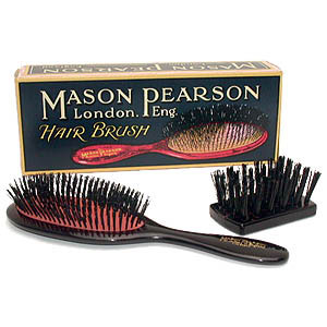 Mason Pearson Handy Bristle B3 - size: Single Item