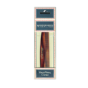 Mason Pearson Pocket Comb C5 - size: Single Item