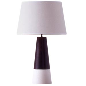 Mason Table Lamp
