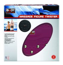 Unbranded Massage Figure Twister