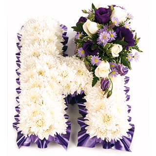 Unbranded Massed Funeral Letters