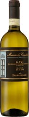 Exquisite wonderfully fresh Gavi is Italy`s answer to Chablis. You couldn`t wish for a better exampl