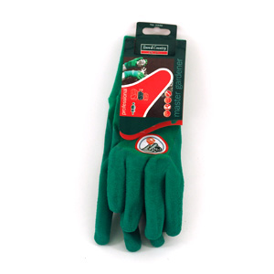 The Master Gardener is the UKs best selling glove. It offers protection against thorns and other sha