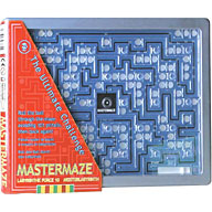 Master Maze