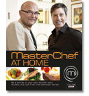 Unbranded MasterChef at Home