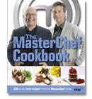 Unbranded MasterChef Cookbook