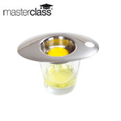 Masterclass Deluxe Stainless Steel Egg Separator