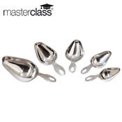 Masterclass Deluxe Stainless Steel Measuring