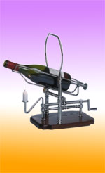 MASTERPIECE DECANTING CRADLE