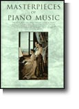 Masterpieces Of Piano Music