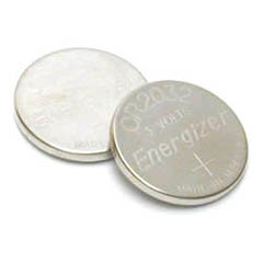 Unbranded MasterPlus Battery for Remote Handset