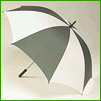 Budget golf umbrella