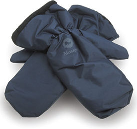 Masters winter mitts are specially designed for th