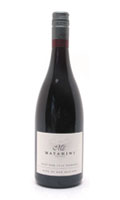 Unbranded Matahiwi Pinot Noir