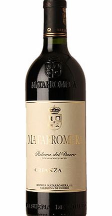 Unbranded Matarromera Crianza 2010, Ribera del Duero
