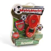 Match Master Arsenal