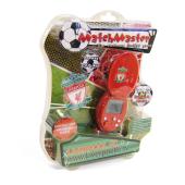 Match Master Liverpool