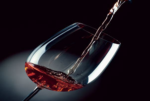 Unbranded Matching Food and Wine Workshop