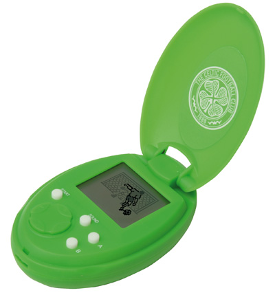 Unbranded Matchmaster - Celtic