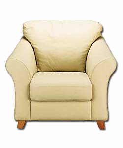Matera Ivory Chair