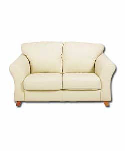 Matera Large Ivory Sofa