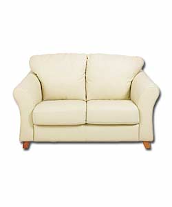 Matera Regular Ivory Sofa